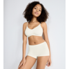 Go Daily Short - 3 Pack - Silky White