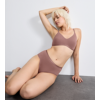 Go Daily Soft Bra - Cacao