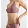 Go Daily Soft Bra - Cacao