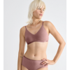 Go Daily Soft Bra - Cacao