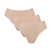 Go Daily Tai - 3 Pack - Beige