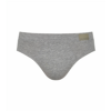 Go Natural Brief - 2 pack - Stormy Sky/Grey 