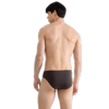 Go Natural Brief - 2 pack - Stormy Sky/Grey 