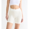Free Evolve Cyclist Short - Silky White