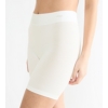 Free Evolve Cyclist Short - Silky White
