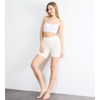 Free Evolve Cyclist Short - Silky White