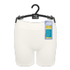 Free Evolve Cyclist Short - Silky White