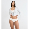Free Evolve Hipster - Silky White