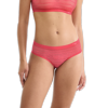 Free Evolve Lace Hipster - Flamingo