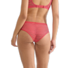 Free Evolve Lace Hipster - Flamingo