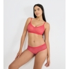 Free Evolve Lace Hipster - Flamingo