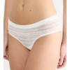 Free Evolve Lace Hipster - Silky White