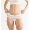 Free Evolve Lace Hipster - Silky White
