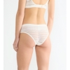 Free Evolve Lace Hipster - Silky White