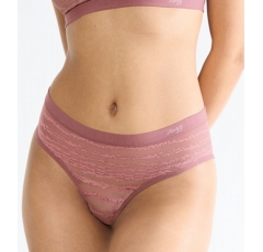 Free Evolve Lace Hipster - Cacao