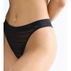 Free Evolve Lace String - Black