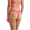 Free Evolve Lace String - Flamingo Pink
