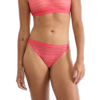Free Evolve Lace String - Flamingo Pink