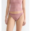Free Evolve Lace String - Cacao