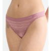 Free Evolve Lace String - Cacao