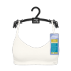 Free Evolve P Bra - Silk White