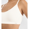 Free Evolve P Bra - Silk White