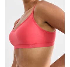 Free Evolve P Bra - Flamingo Pink