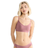 Free Evolve P Bra - Cacao