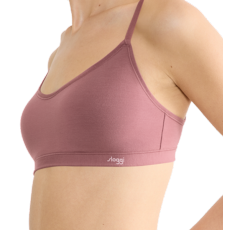 Free Evolve P Bra - Cacao