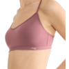 Free Evolve P Bra - Cacao