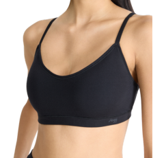 Free Evolve P Bra - Black