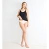 Free Evolve Spagetti Top - Black