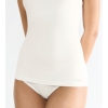Free Evolve Spagetti Top - Silk White