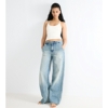 Free Evolve Spagetti Top - Silk White