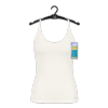 Free Evolve Spagetti Top - Silk White