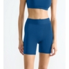 Free Evolve Cyclist Short - Blue
