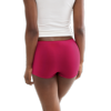 Go Sense Short - 2 Pack - Pink/Rose