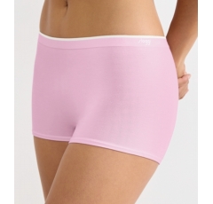 Go Sense Short - 2 Pack - Candy Floss Pink