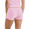 Go Sense Short - 2 Pack - Candy Floss Pink