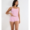 Go Sense Short - 2 Pack - Candy Floss Pink