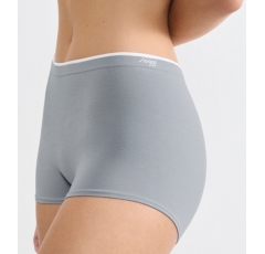 Go Sense Short - 2 Pack - Crome Grey