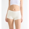 Go Sense Short - 2 Pack - Silk White