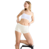 Go Sense Short - 2 Pack - Silk White