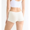 Go Sense Short - 2 Pack - Silk White