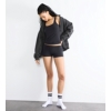 Go Sense Short - 2 Pack - Black