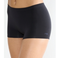 Go Sense Short - 2 Pack - Black