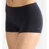 Go Sense Short - 2 Pack - Black