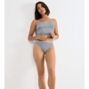 Go Sense High Leg - 2 Pack - Crome Grey