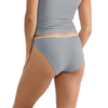 Go Sense High Leg - 2 Pack - Crome Grey