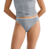Go Sense High Leg - 2 Pack - Crome Grey